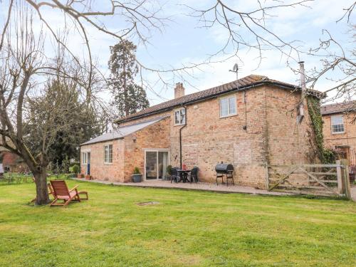 The Old Coach House, , North Yorkshire