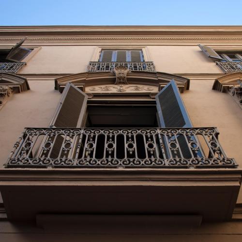 Hotel Caro - Palacio Marqués de Caro 〉 Valencia