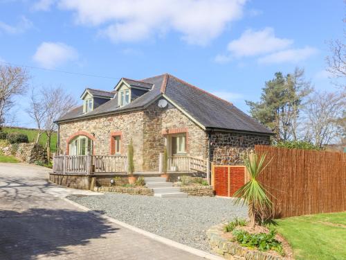 Meadow Drift Cottage, Lostwithiel, Cornwall