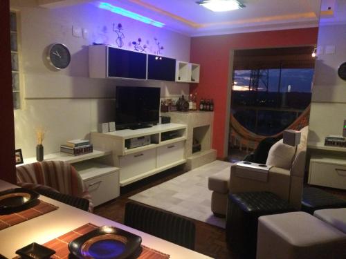 APTO FLAT LUXO 2 DORM Com VISTA VALE DOS VINHEDOS