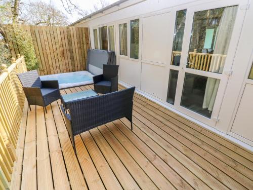 Valley Grove 8 gîte à louer Loveston