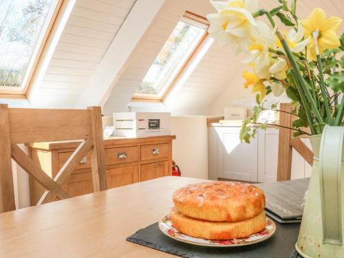 Upper Barn Cottage - image 6