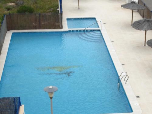  Apartamento Ofelia - Rio Nacimiento Campoamor in Orihuela