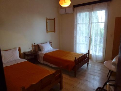  Tsaki apt in Benitses