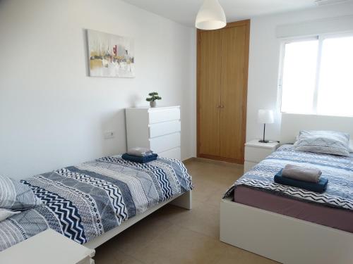 Apartamento Ofelia - Rio Nacimiento Campoamor