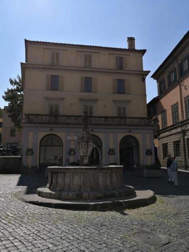 Il Viterbino Struttura convenzionata con impianti termali - Carcarelle