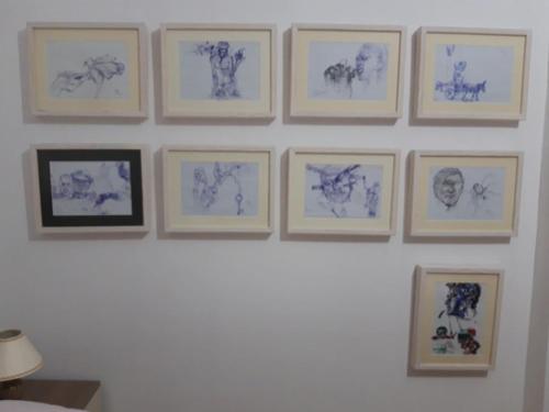 Artist s Apartment - main image