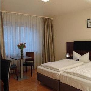 City Hotel Mercator - image 3