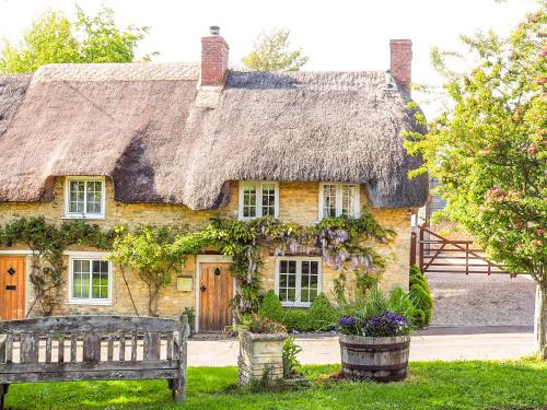 Fountain View Cottage, , Oxfordshire