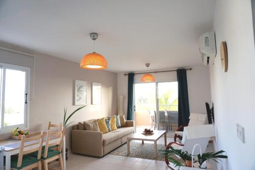 Top Seaview Apartment in Peyia, Pegeia (fotografie 5)