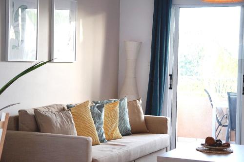 Top Seaview Apartment in Peyia, Pegeia (fotografie 10)