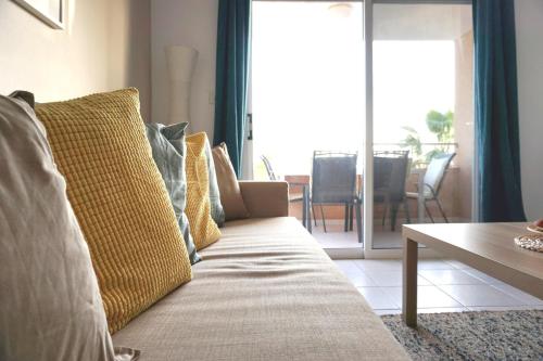 Top Seaview Apartment in Peyia, Pegeia (fotografie 11)