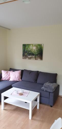 . Ferienwohnung Brachtpetal