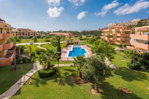  Wonderful apartment 5 minutes flat walk to the Centre of La Cala de Mijas, Pension in La Cala de Mijas