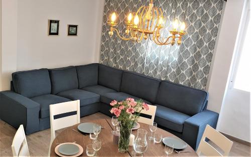  Immaculada Apartament Gandia, Unterkunft in Gandía