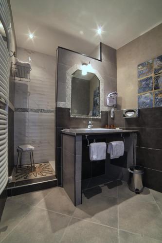 Hôtel | Le Mas des Ecureuils ***