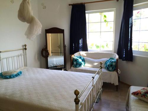  POROS THEA VILLA in Poros