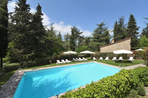 Castellare in Chianti, Gaiole in Chianti (fotografie 10)