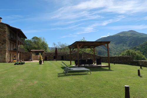 La Casassa de Ribes - main image