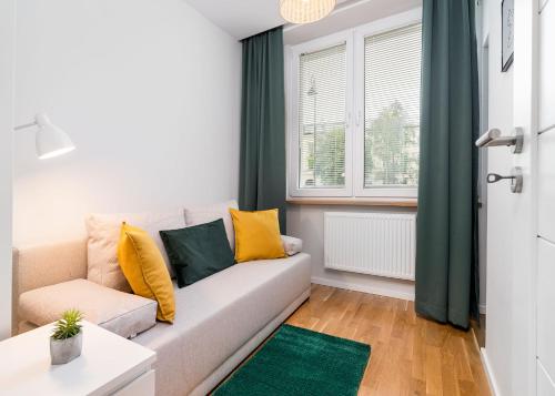 Teatr Wielki 2-Bedroom Apartment