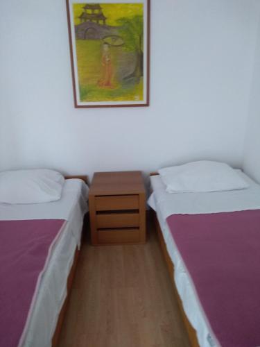  Apartman Helly in Hvar