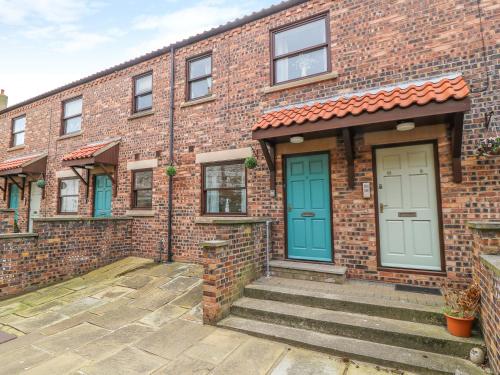 Guest Houses York Bed And Breakfasts York Laterooms Com