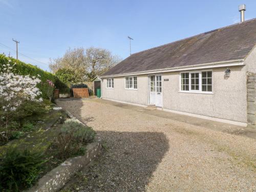 Shippon gîte à louer Rhôs-y-llan