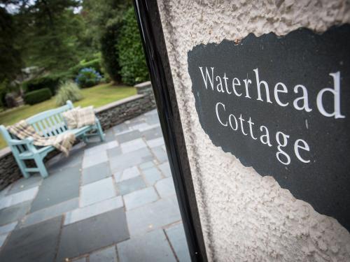 Waterhead Cottage