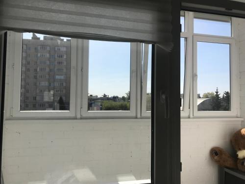 Apartment Maria on Oktyabrskaya - image 7