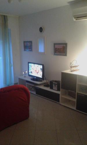  APARTMAN MARIO, Ferienwohnung in Vabriga
