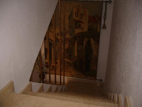 El Artista in Villajoyosa