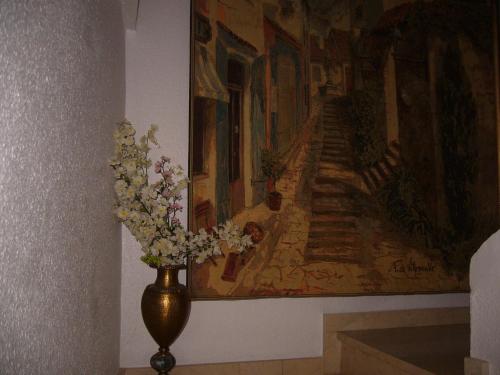 El Artista in Villajoyosa