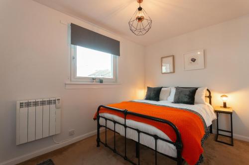 Glover's Rest gîte à louer Kirkcaldy Railway Station