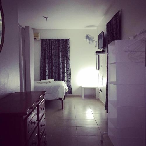 索尔阿祖尔酒店 索尔阿祖尔酒店