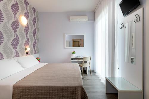 Hotel Ervill