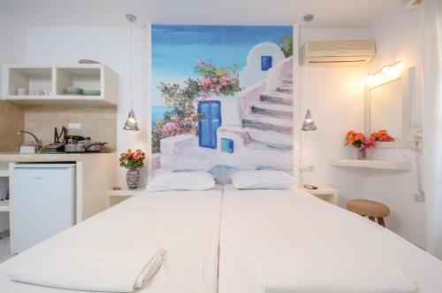 simos luxury apartments - image 5