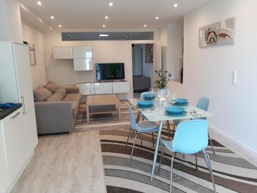 Ferienwohnung Villa Josephine in بادينويلير