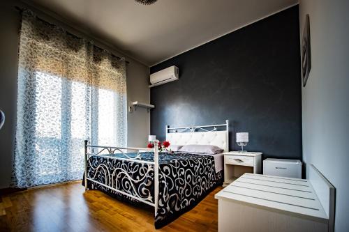 BnB Cheope Room Type - Deluxe King Room