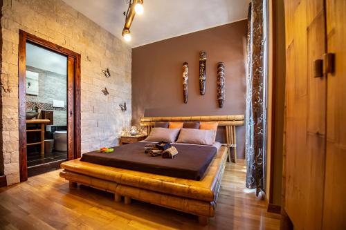 BnB Cheope in Сиракьюс