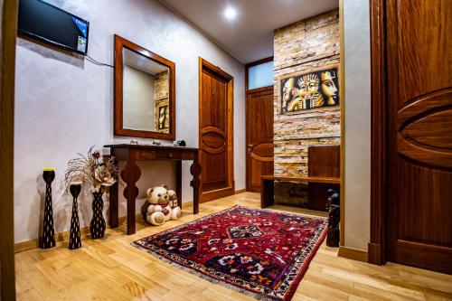 BnB Cheope in Сиракьюс