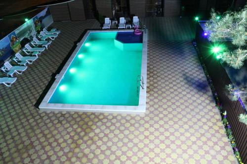 Guest House Teremok - image 8