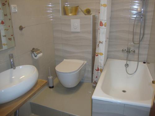 Apartments Vodice Marica - image 4