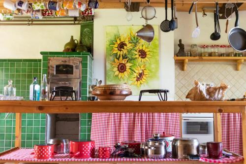 Country House Zunko in Mozirje