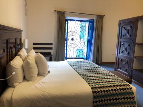 200932598 Wyndham Costa del Sol Cusco
