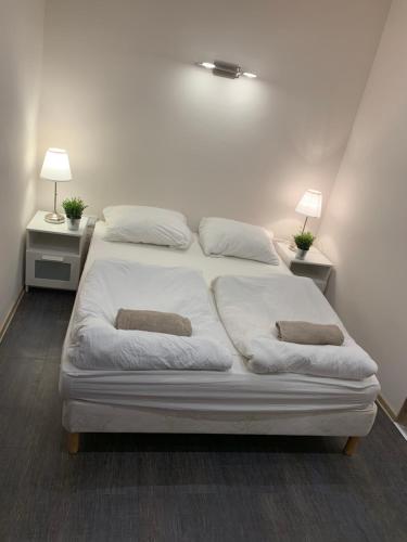 Silver Lounge Siófok (Silver Lounge Siofok) in Σίοφοκ