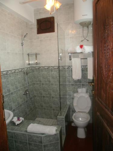 Asmini Palace Hotel - image 4