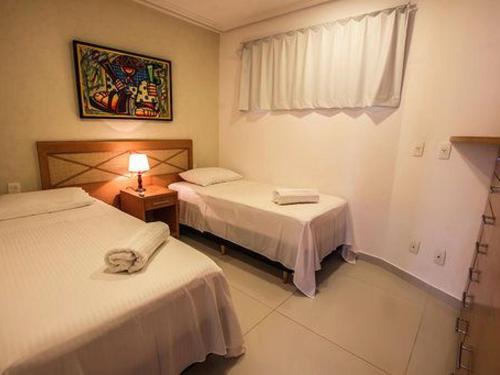 Two-Bedroom Apartment with Sea View image 3