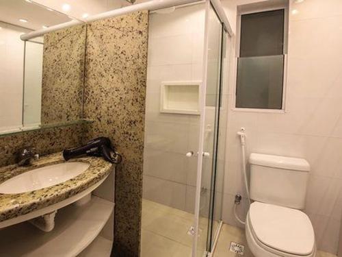 Two-Bedroom Apartment with Sea View image 1