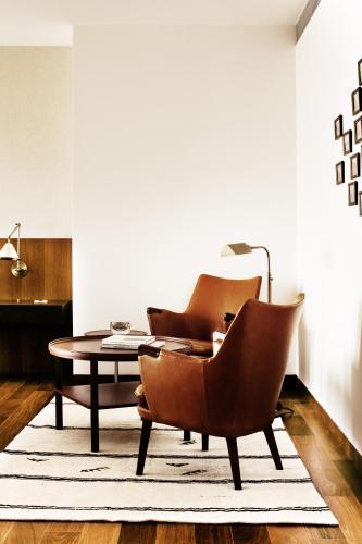 Square Nine Hotel Belgrade - image 8