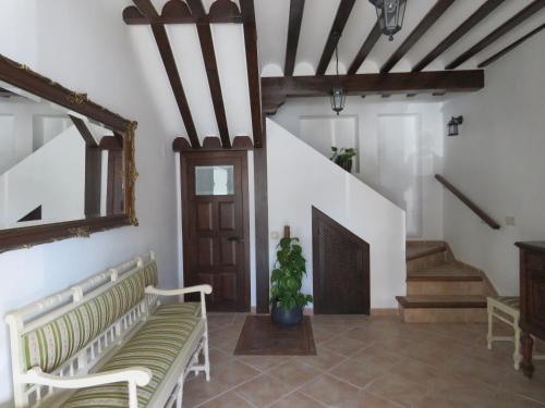 Villa Elisa Plaza Mayor